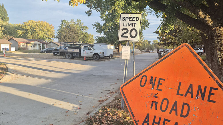 Arnold pays $670,000 more for street, parking lot projects